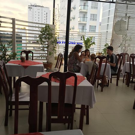 7S Hotel Cuong Long Να Τρανγκ Εξωτερικό φωτογραφία