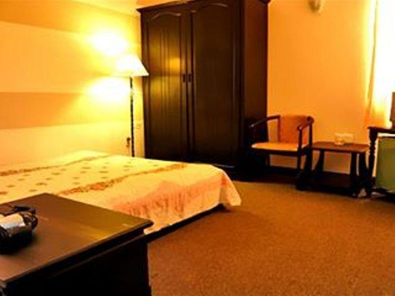 7S Hotel Cuong Long Να Τρανγκ Εξωτερικό φωτογραφία