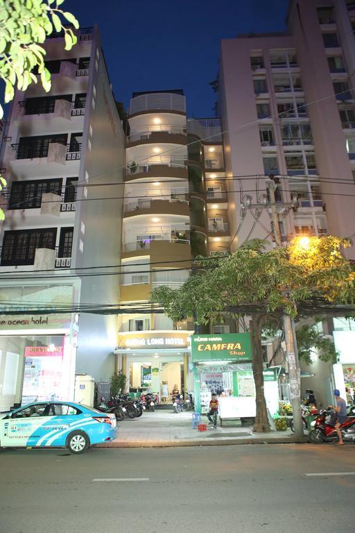 7S Hotel Cuong Long Να Τρανγκ Εξωτερικό φωτογραφία