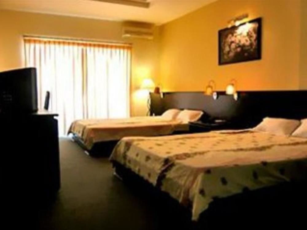 7S Hotel Cuong Long Να Τρανγκ Εξωτερικό φωτογραφία