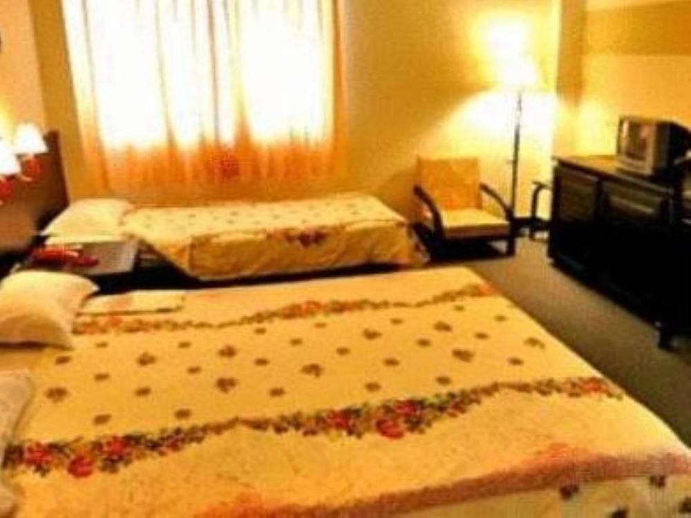 7S Hotel Cuong Long Να Τρανγκ Εξωτερικό φωτογραφία