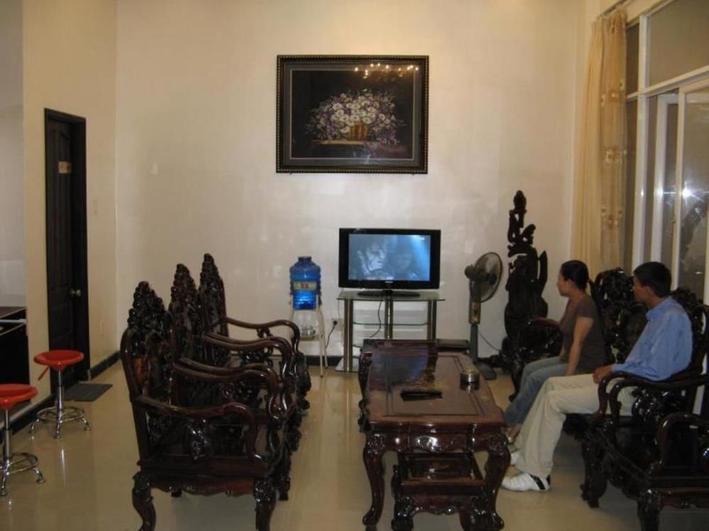 7S Hotel Cuong Long Να Τρανγκ Εξωτερικό φωτογραφία