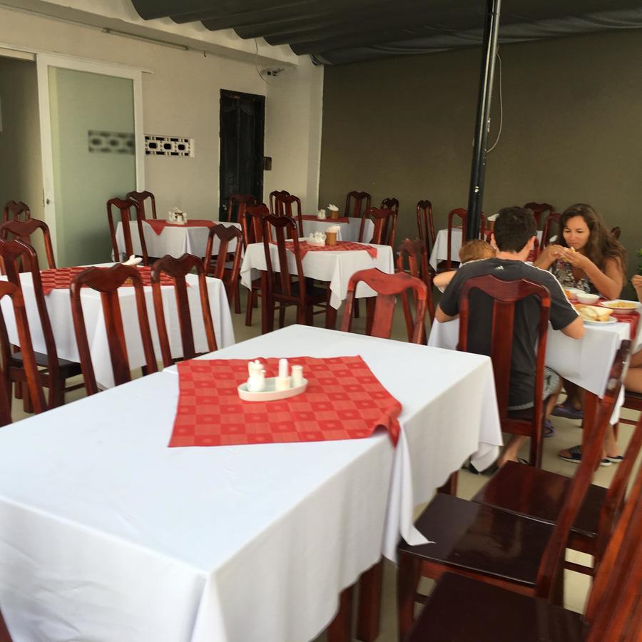 7S Hotel Cuong Long Να Τρανγκ Εξωτερικό φωτογραφία