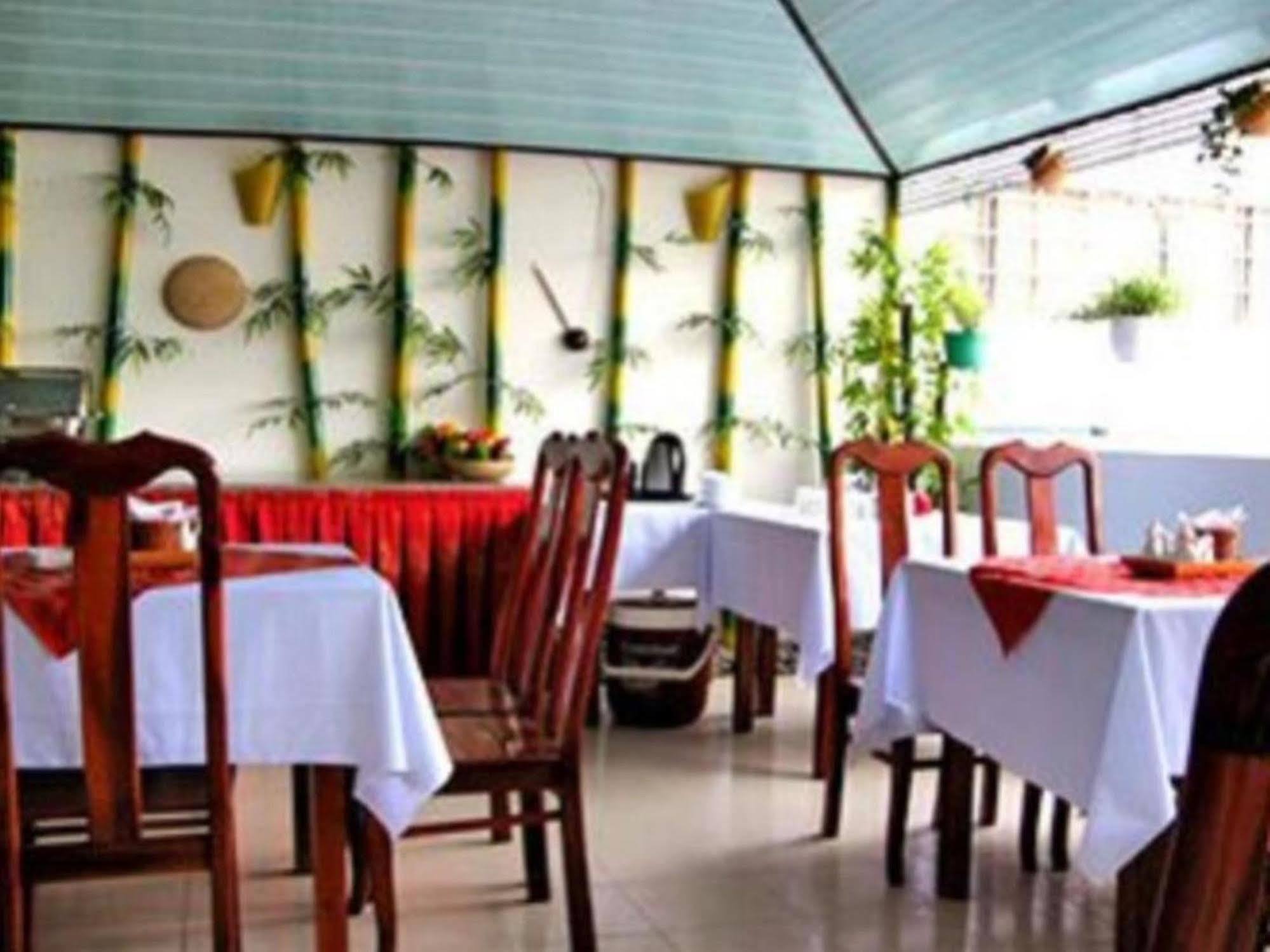 7S Hotel Cuong Long Να Τρανγκ Εξωτερικό φωτογραφία