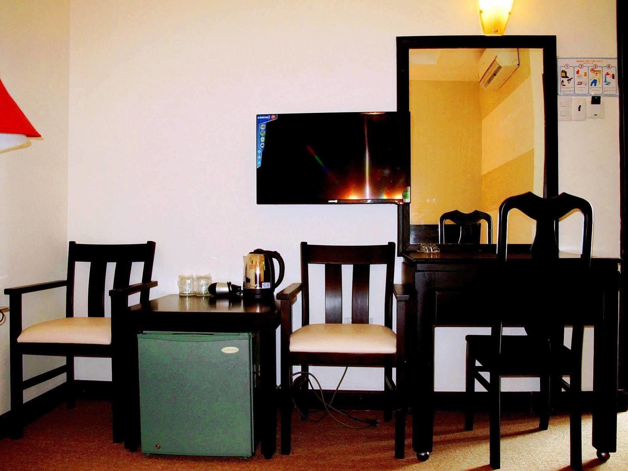 7S Hotel Cuong Long Να Τρανγκ Εξωτερικό φωτογραφία