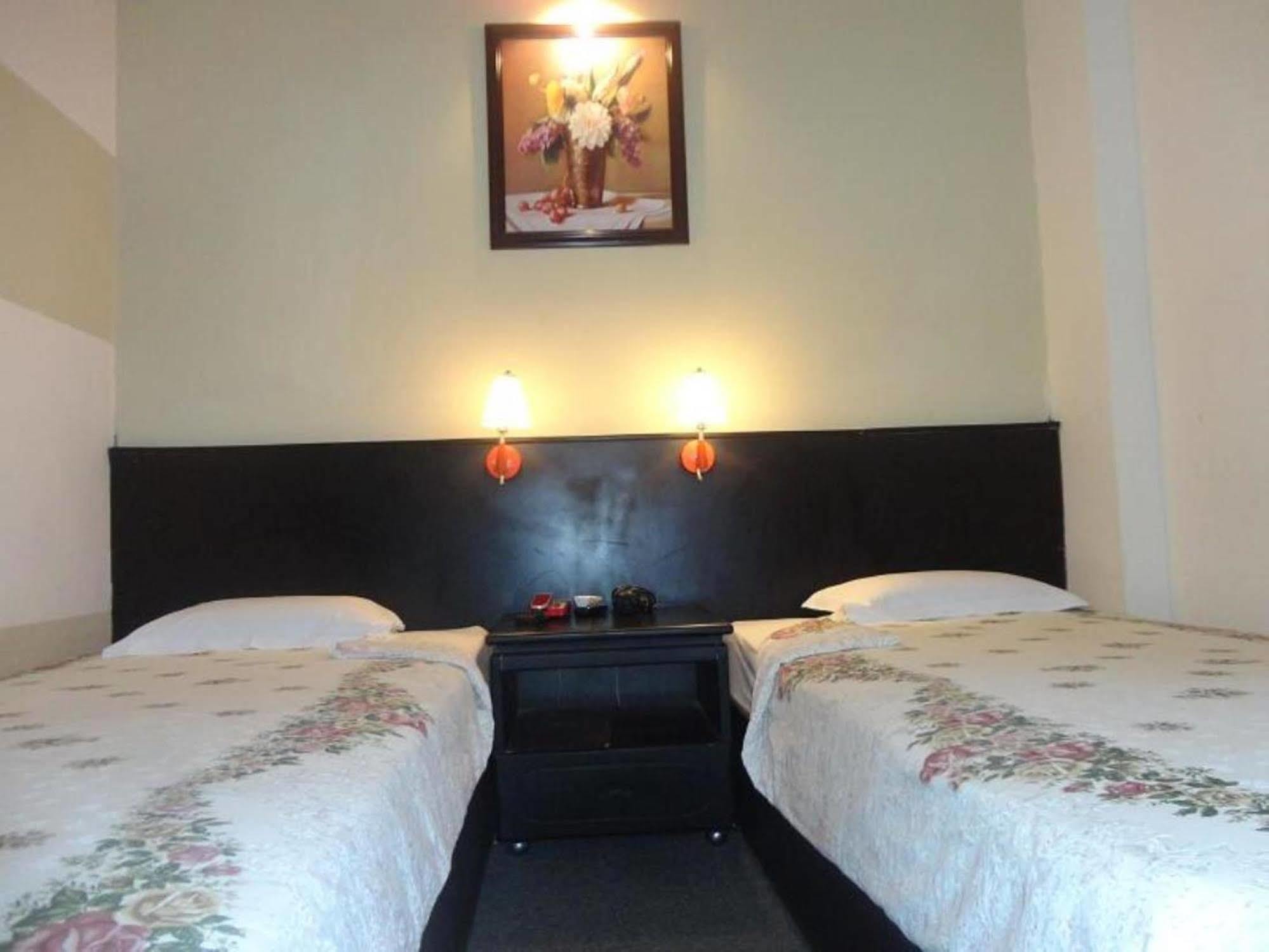 7S Hotel Cuong Long Να Τρανγκ Εξωτερικό φωτογραφία